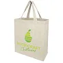 Pheebs reciklirana tote torba, 150 g/m²