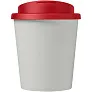 Americano® Espresso Eco 250 ml recycled tumbler with spill-proof lid