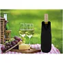 Noun recycled neoprene wine sleeve holder