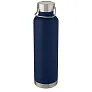 Thor 1 L copper vacuum insulated sport bottle