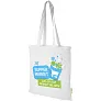 Orissa tote torba od organskog pamuka, 100 g/m²