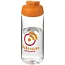H2O Active® Octave Tritan™ sportska boca s preklopnim poklopcem 600 ml