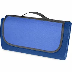 recycled plastic picnic blanket