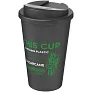Americano®­­ Renew izolirana šalica s poklopcem otpornim na prolijevanje 350 ml