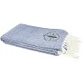 Zinnia summer blanket - Seasons