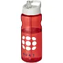 H2O Active® Base Tritan™ 650 ml spout lid sport bottle