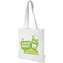 Orissa 140 g/m² GOTS organic cotton tote bag