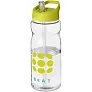 H2O Active® Base Tritan™ 650 ml spout lid sport bottle