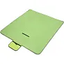Salvie recycled plastic picnic blanket