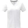 Somoto short sleeve women's V-neck t-shirt - Elevate Life