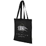 Orissa 140 g/m² GOTS organic cotton tote bag