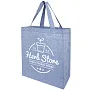 Pheebs reciklirana tote torba, 150 g/m²