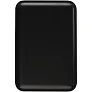 Gleam 5000 mAh ultra slim light-up power bank - Bullet