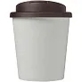 Americano® Espresso Eco 250 ml recycled tumbler with spill-proof lid