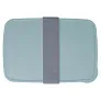 Dovi recycled plastic lunch box - Seasons