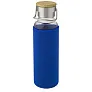 Thor 660 ml glass bottle with neoprene sleeve