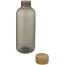 Ziggs 650 ml recycled plastic sports bottle