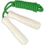 Jake wooden skipping rope for kids