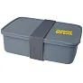 Dovi recycled plastic lunch box - Seasons