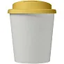 Americano® Espresso Eco 250 ml recycled tumbler with spill-proof lid