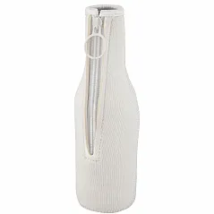 recycled neoprene bottle sleeve holder