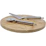 Mangiary bamboo pizza peel and tools - Seasons