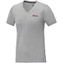 Somoto short sleeve women's V-neck t-shirt - Elevate Life