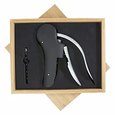 wine corkscrew - Seasons