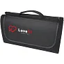 Salvie recycled plastic picnic blanket