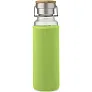 Thor 660 ml glass bottle with neoprene sleeve