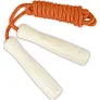 Jake wooden skipping rope for kids