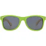 Sun Ray bamboo sunglasses