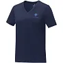 Somoto short sleeve women's V-neck t-shirt - Elevate Life