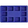 Chill customisable ice cube tray