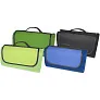 Salvie recycled plastic picnic blanket