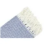 Zinnia summer blanket - Seasons