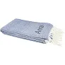 Zinnia summer blanket - Seasons