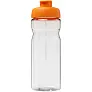 H2O Active® Base Tritan™ 650 ml flip lid sport bottle