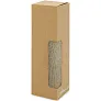 Thor 660 ml glass bottle with neoprene sleeve