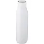 Marka 600 ml copper vacuum insulated bottle with metal loop