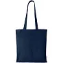 Orissa tote torba od organskog pamuka, 100 g/m²
