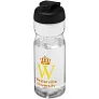 H2O Active® Base Tritan™ 650 ml flip lid sport bottle