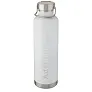 Thor 1 L copper vacuum insulated sport bottle