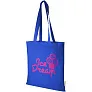 Orissa tote torba od organskog pamuka, 100 g/m²