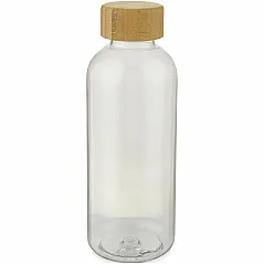sportska boca od reciklirane plastike 650 ml