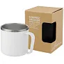 Nordre 350 ml copper vacuum insulated mug