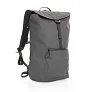 Impact AWARE™ RPET vodootporan ruksak za15,6" laptop - XD Collection
