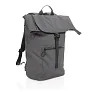 Impact AWARE™ RPET vodootporan ruksak za15,6" laptop - XD Collection