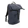 Impact AWARE™ RPET vodootporan ruksak za15,6" laptop - XD Collection