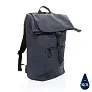 Impact AWARE™ RPET vodootporan ruksak za15,6" laptop - XD Collection
